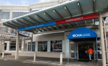 Cambridge Health Ventures
