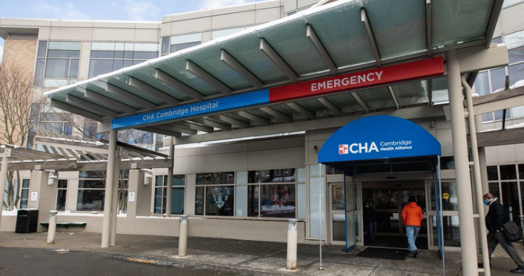 Cambridge Health Ventures