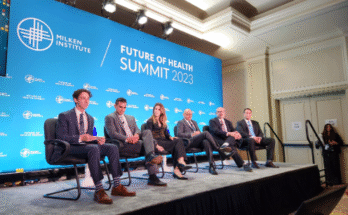 Milken Future of Health