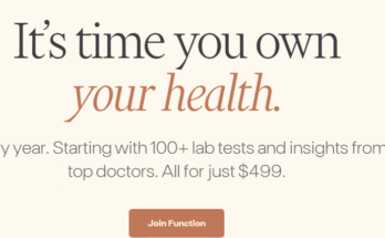 Function Health