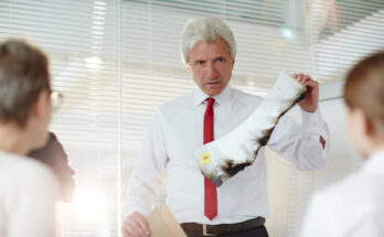 Offshore Accident Attorneys