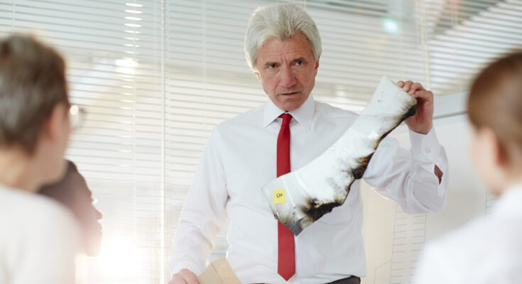 Offshore Accident Attorneys