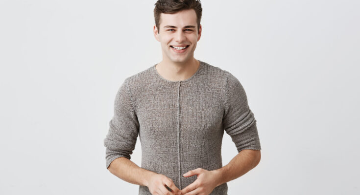 Men's Health UK