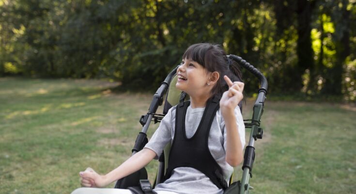 Mental Health and Disability