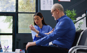 Mental Health Technician