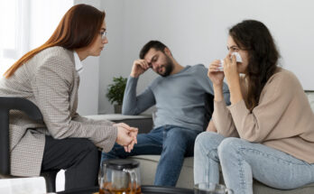 Finding Mental Health Help