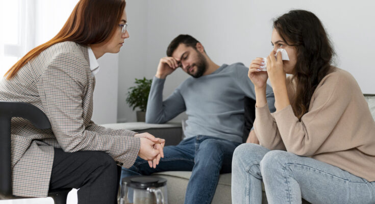 Finding Mental Health Help