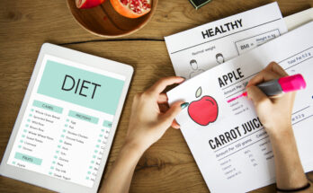 diet sheet UK