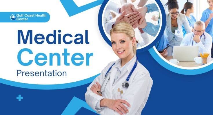 Gulf Coast Health Center