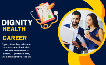 Dignity Health Careers