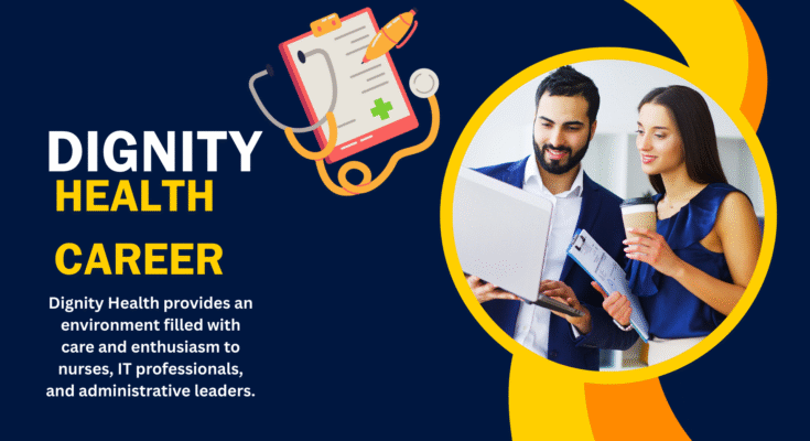 Dignity Health Careers