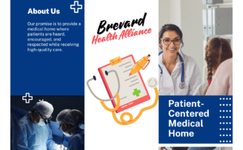 Brevard Health Alliance