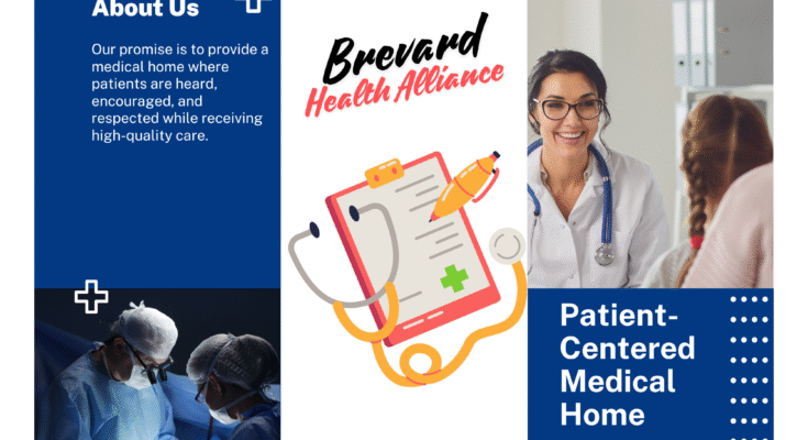 Brevard Health Alliance