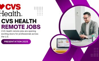 CVS Health Remote Jobs