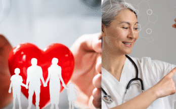 Parachute Health Revolution