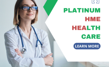 Platinum Hme Health Care