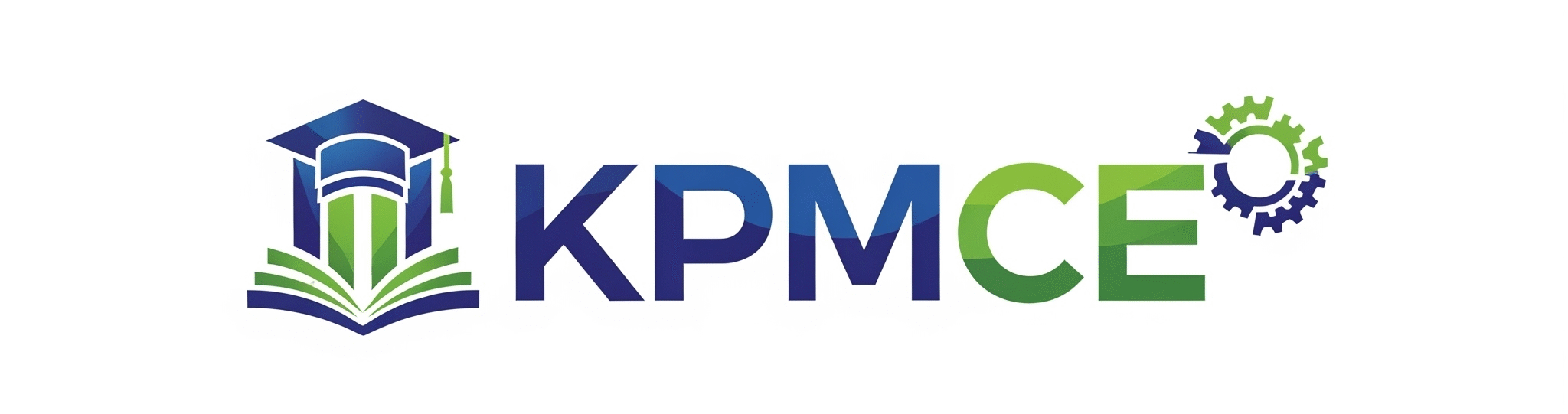 KPMCE logo KPMCE